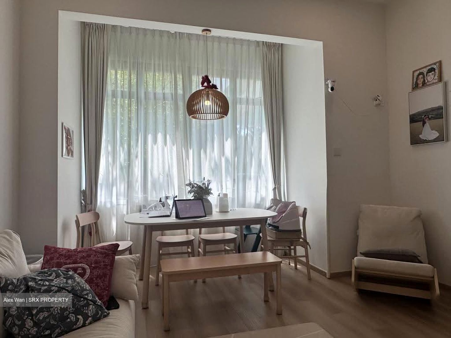 Signature Park (D21), Condominium #610432481